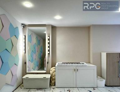 4+-rooms apartment apartment by the address st. Ul Bogatyrskaya (area 224 m²) - Atlanta.ua - photo 43