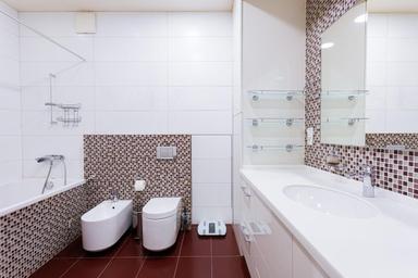 3-кімнатна квартира за адресою (площа 130 м²) - Atlanta.ua - фото 27