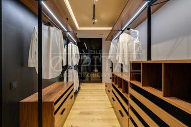 Багатокімнатна квартира за адресою вул. Новоселицька (площа 265 м²) - Atlanta.ua - фото 45