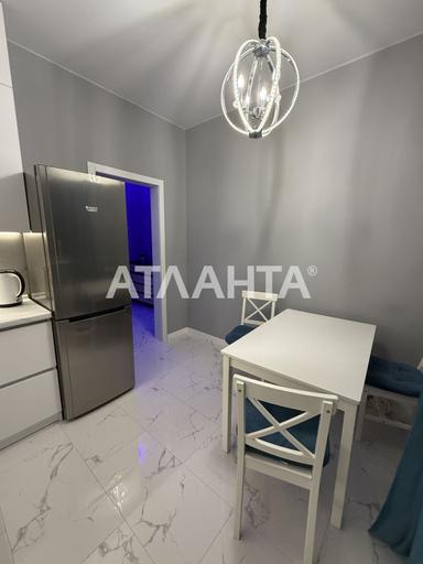 1-комнатная квартира по адресу (площадь 42,5 м²) - Atlanta.ua - фото 24