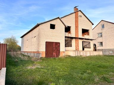 House by the address st. Grushevskogo (area 278 m²) - Atlanta.ua - photo 19