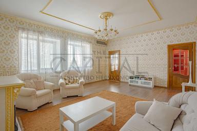 4+-rooms apartment apartment by the address st. Ilenka Yuriya (area 146 m²) - Atlanta.ua - photo 25