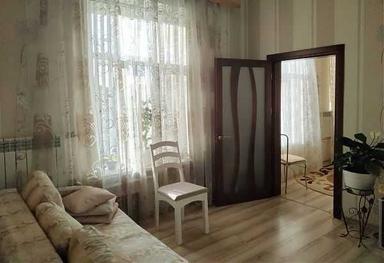 Многокомнатная квартира по адресу Куликово поле пл. (площадь 75 м²) - Atlanta.ua - фото 12