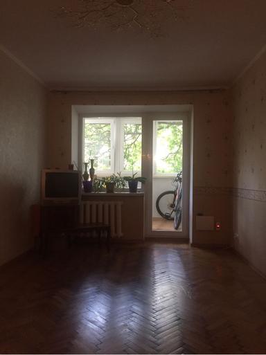 3-rooms apartment apartment by the address st. Kulikovo pole pl Oktyabrskoy revolyutsii pl (area 60 m²) - Atlanta.ua - photo 11