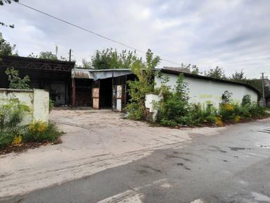 Комерційна нерухомість за адресою вул. Капеланська (площа 1200 м²) - Atlanta.ua - фото 7