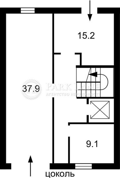 Дом по адресу бульвар Дружбы Народов (площадь 465 м²) - Atlanta.ua - фото 28