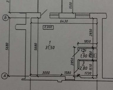 Commercial real estate at (area 36 m²) - Atlanta.ua - photo 12