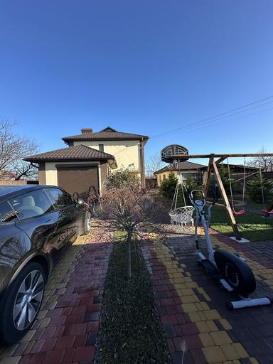 House by the address st. Primorskaya (area 150 m²) - Atlanta.ua - photo 17