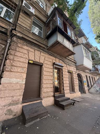 Коммерческая недвижимость по адресу (площадь 85,3 м²) - Atlanta.ua - фото 19