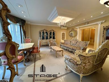 3-комнатная квартира по адресу ул. Польская (площадь 129 м²) - Atlanta.ua - фото 29