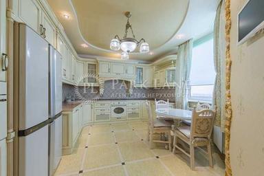 3-rooms apartment apartment by the address st. Bandery Stepana (area 115 m²) - Atlanta.ua - photo 22