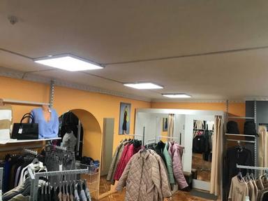 Комерційна нерухомість за адресою (площа 130,5 м²) - Atlanta.ua - фото 15