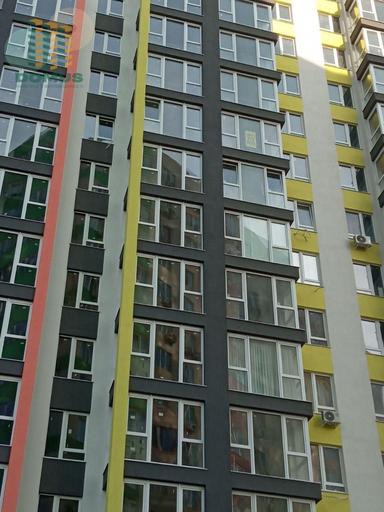 1-комнатная квартира по адресу (площадь 28 м²) - Atlanta.ua - фото 18