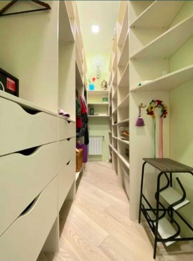 Багатокімнатна квартира за адресою вул. Преображенська (площа 101 м²) - Atlanta.ua - фото 38