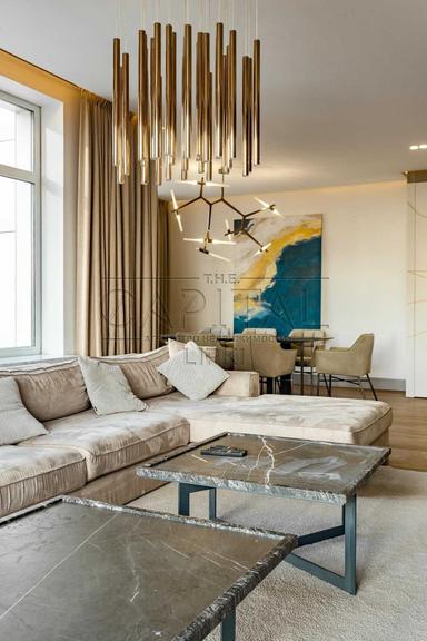 Багатокімнатна квартира за адресою вул. Андрія Верхогляда (площа 280 м²) - Atlanta.ua - фото 28