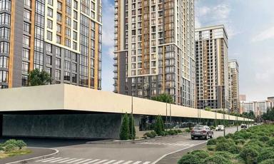 2-кімнатна квартира за адресою вул. Причальна (площа 65,3 м²) - Atlanta.ua - фото 15