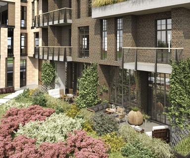 1-комнатная квартира по адресу (площадь 33,6 м²) - Atlanta.ua - фото 18