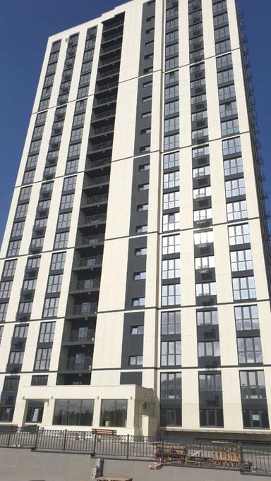 2-rooms apartment apartment by the address st. Literaturnaya (area 57 m²) - Atlanta.ua - photo 36