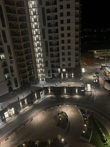 1-room apartment apartment by the address st. Krasnova (area 42 m²) - Atlanta.ua - photo 32