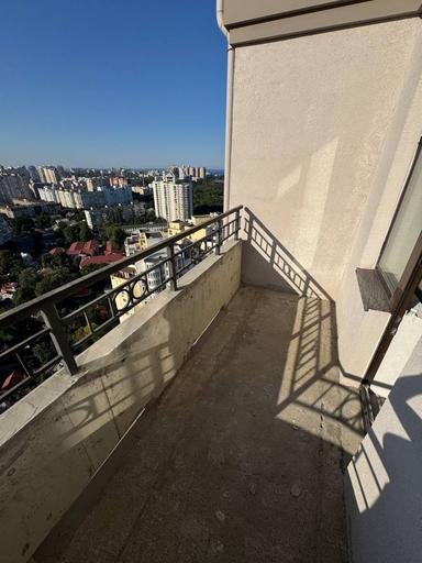 3-комнатная квартира по адресу (площадь 125 м²) - Atlanta.ua - фото 21