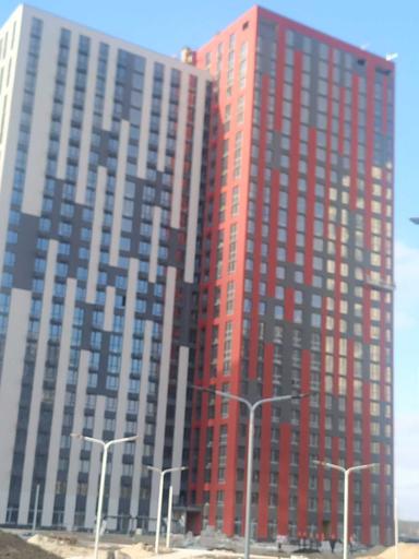 1-кімнатна квартира за адресою вул. Замковецька (площа 43,6 м²) - Atlanta.ua - фото 21