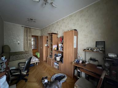 3-кімнатна квартира за адресою Куликове поле пл. (площа 77,1 м²) - Atlanta.ua - фото 31