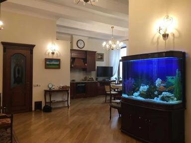 3-кімнатна квартира за адресою Берестейський проспект (площа 165 м²) - Atlanta.ua - фото 23