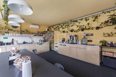 Commercial real estate at st. Zhilyanskaya (area 1362 m²) - Atlanta.ua - photo 38