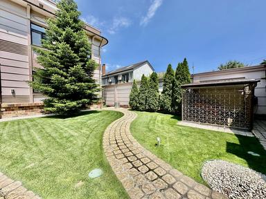 Будинок за адресою Куликове поле пл. (площа 700 м²) - Atlanta.ua - фото 16