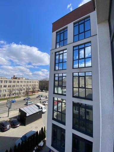 3-rooms apartment apartment by the address (area 90,8 m²) - Atlanta.ua - photo 41