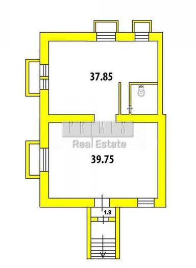 Commercial real estate at st. Prosp Goloseevskiy (area 85 m²) - Atlanta.ua - photo 13