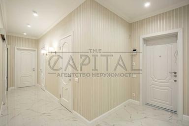 3-кімнатна квартира за адресою (площа 93 м²) - Atlanta.ua - фото 38