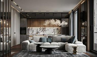 2-комнатная квартира по адресу ул. Парковая (площадь 89,7 м²) - Atlanta.ua - фото 27