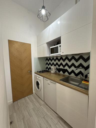 2-rooms apartment apartment by the address st. Sichovikh Striltsiv (area 61 m²) - Atlanta.ua - photo 31