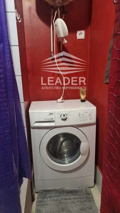 1-кімнатна квартира за адресою (площа 37 м²) - Atlanta.ua - фото 27