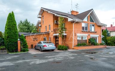 Будинок за адресою вул. Зарічна (площа 260 м²) - Atlanta.ua - фото 45