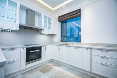 Багатокімнатна квартира за адресою бульвар Дружби Народів (площа 360 м²) - Atlanta.ua - фото 29