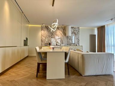 2-rooms apartment apartment by the address st. Kapushanskaya (area 90 m²) - Atlanta.ua - photo 20