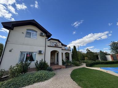 Дом по адресу Люстдорфская дор. (площадь 220 м²) - Atlanta.ua - фото 25