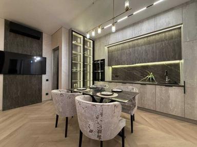 2-rooms apartment apartment by the address st. Beresteyskiy prospektpr t Pobedy (area 61 m²) - Atlanta.ua - photo 12