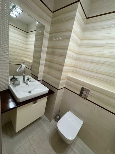 3-комнатная квартира по адресу ул. Основьяненко квитки (площадь 143 м²) - Atlanta.ua - фото 29