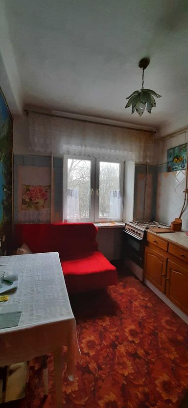 1-room apartment apartment by the address (area 32,6 m²) - Atlanta.ua - photo 10