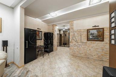 Многокомнатная квартира по адресу (площадь 145 м²) - Atlanta.ua - фото 41