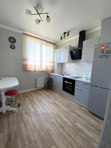 1-room apartment apartment by the address st. Protsenko (area 36,9 m²) - Atlanta.ua - photo 12