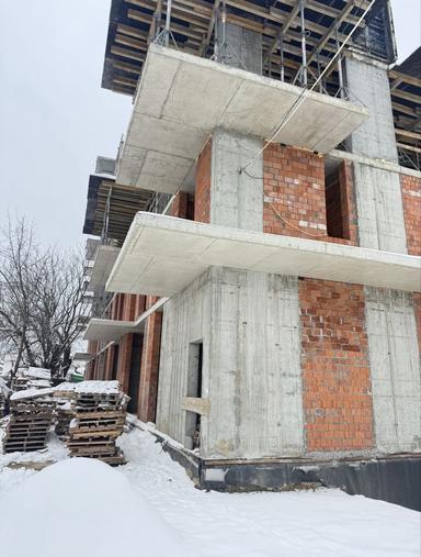 1-комнатная квартира по адресу (площадь 39 м²) - Atlanta.ua - фото 11