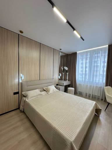 1-кімнатна квартира за адресою вул. Проценка (площа 39 м²) - Atlanta.ua - фото 31