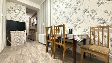 2-rooms apartment apartment by the address (area 34,3 m²) - Atlanta.ua - photo 33