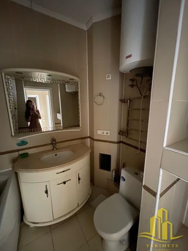 1-комнатная квартира по адресу ул. Златоустовская (площадь 51,1 м²) - Atlanta.ua - фото 25