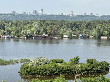 Багатокімнатна квартира за адресою вул. Микільсько-Слобідська (площа 127 м²) - Atlanta.ua - фото 15