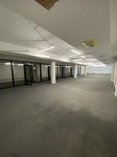 Коммерческая недвижимость по адресу ул. Жилянская (площадь 1363 м²) - Atlanta.ua - фото 36